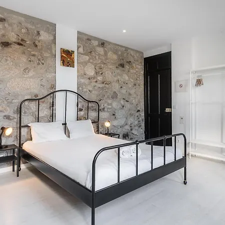 Guestready - Fontainhas Downtown And Suites Porto