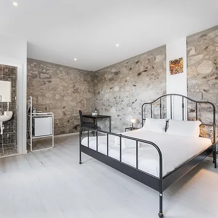 Guestready - Fontainhas Downtown And Suites Apartment *
