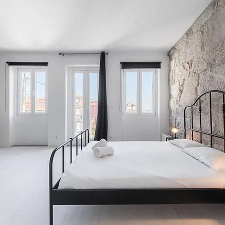 Guestready - Fontainhas Downtown And Suites Apartment