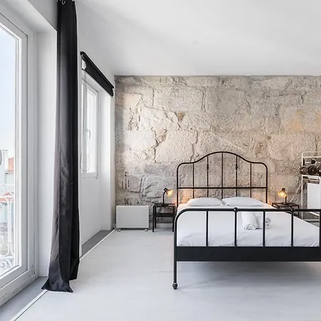 Guestready - Fontainhas Downtown And Suites