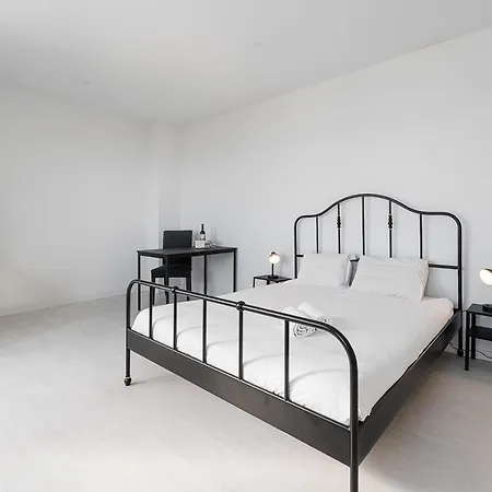 Guestready - Fontainhas Downtown And Suites