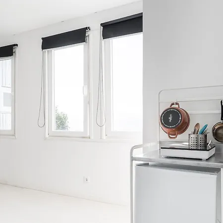 Guestready - Fontainhas Downtown And Suites Lejlighed Porto