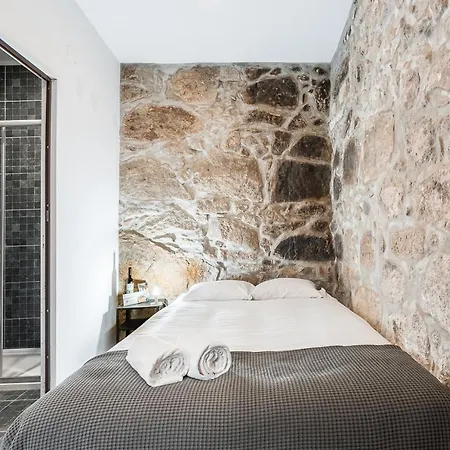 Lejlighed Guestready - Fontainhas Downtown And Suites