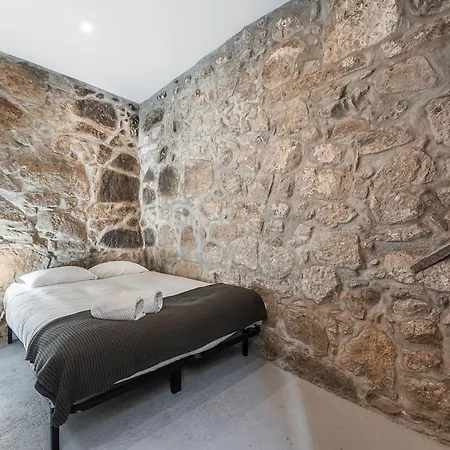 Guestready - Fontainhas Downtown And Suites Porto