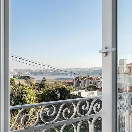 Guestready - Fontainhas Downtown And Suites