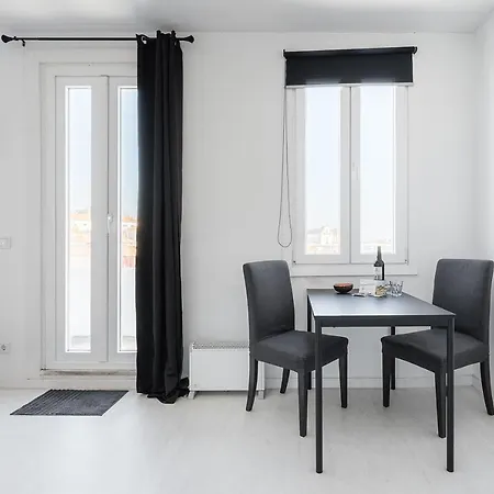 Guestready - Fontainhas Downtown And Suites