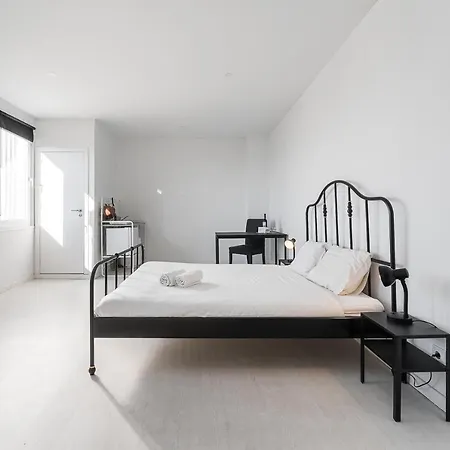 Apartment Guestready - Fontainhas Downtown And Suites Porto