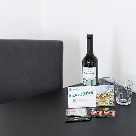 Guestready - Fontainhas Downtown And Suites *