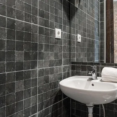 Apartment Guestready - Fontainhas Downtown And Suites Porto