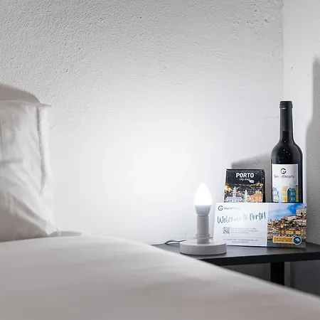 Apartment Guestready - Fontainhas Downtown And Suites *