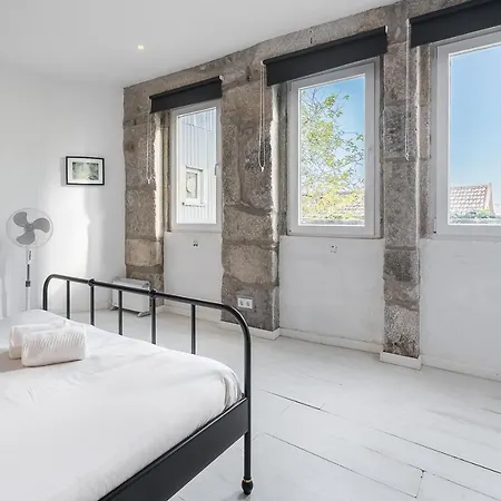 Guestready - Fontainhas Downtown And Suites *