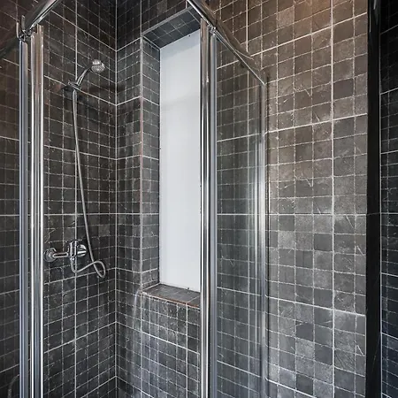 Lejlighed Guestready - Fontainhas Downtown And Suites *