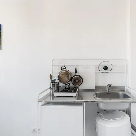 Guestready - Fontainhas Downtown And Suites *