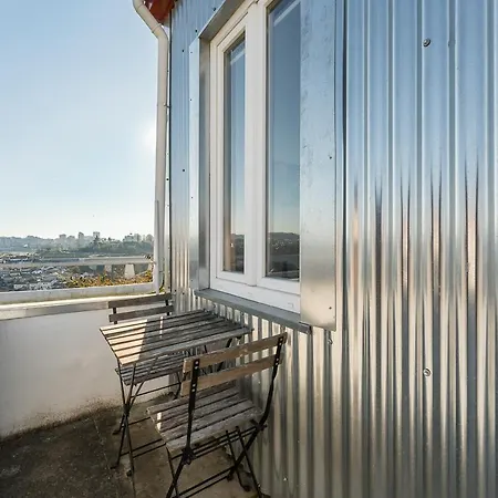 Lejlighed Guestready - Fontainhas Downtown And Suites *