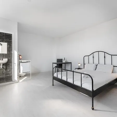 Guestready - Fontainhas Downtown And Suites * Porto