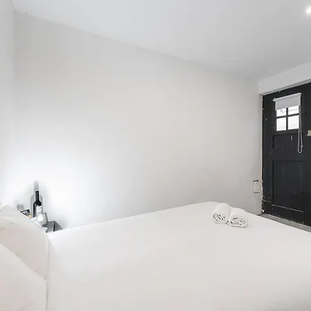 Apartment Guestready - Fontainhas Downtown And Suites Porto