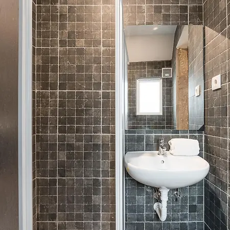 Guestready - Fontainhas Downtown And Suites *