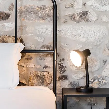 Lejlighed Guestready - Fontainhas Downtown And Suites *