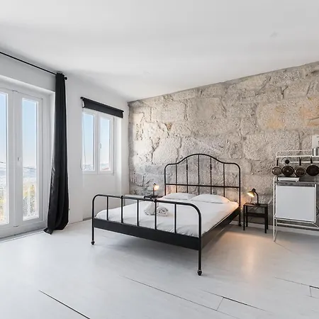 Guestready - Fontainhas Downtown And Suites *