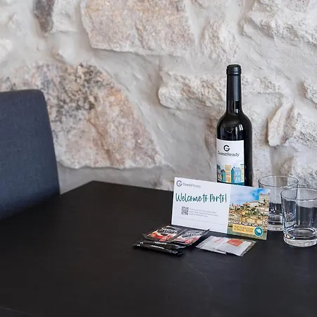 Apartment Guestready - Fontainhas Downtown And Suites
