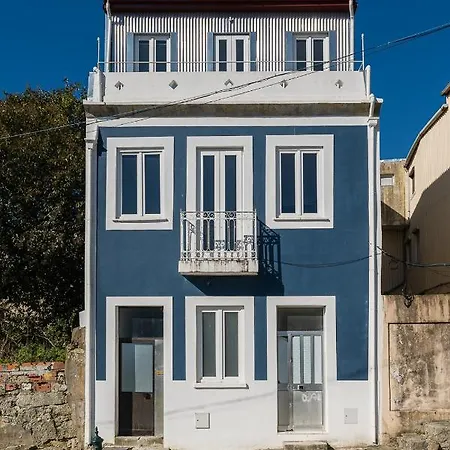 Apartment Guestready - Fontainhas Downtown And Suites *