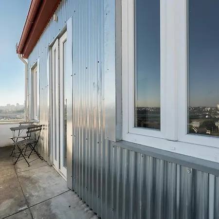 Guestready - Fontainhas Downtown And Suites *