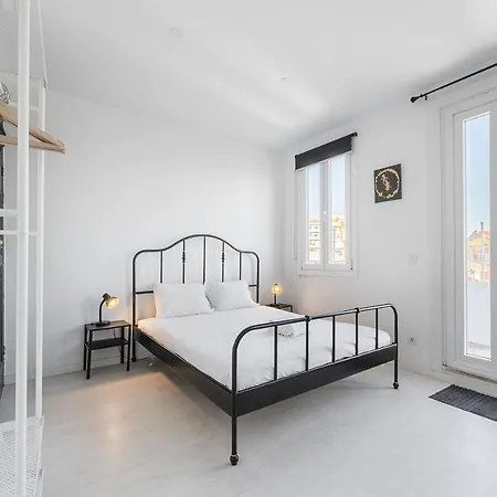 Guestready - Fontainhas Downtown And Suites *
