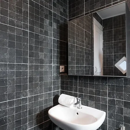 Apartment Guestready - Fontainhas Downtown And Suites
