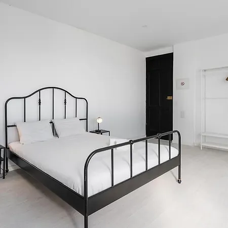 Apartment Guestready - Fontainhas Downtown And Suites *