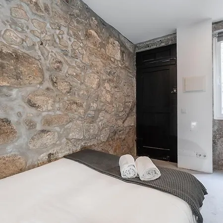 Guestready - Fontainhas Downtown And Suites