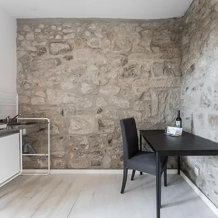 Apartment Guestready - Fontainhas Downtown And Suites *