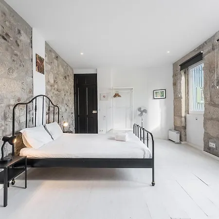 Guestready - Fontainhas Downtown And Suites Apartment Porto