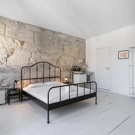 Guestready - Fontainhas Downtown And Suites
