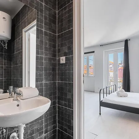 Guestready - Fontainhas Downtown And Suites * Porto