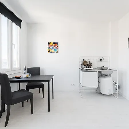 Apartment Guestready - Fontainhas Downtown And Suites *