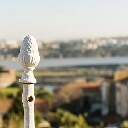 Guestready - Fontainhas Downtown And Suites * Porto