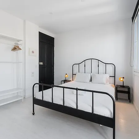 Guestready - Fontainhas Downtown And Suites