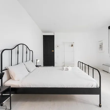 Apartment Guestready - Fontainhas Downtown And Suites