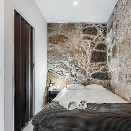 Guestready - Fontainhas Downtown And Suites