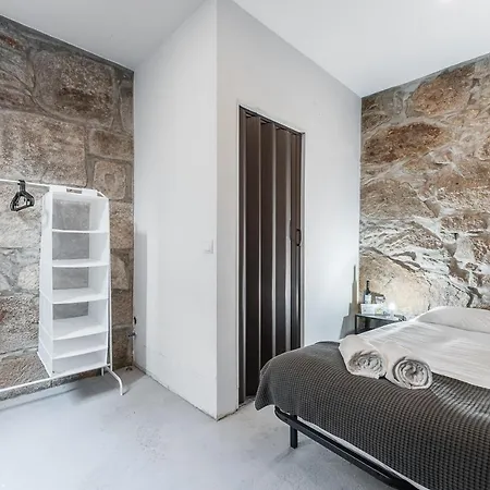 Guestready - Fontainhas Downtown And Suites * Porto