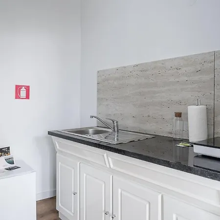 Guestready - Fontainhas Downtown And Suites Apartment Porto