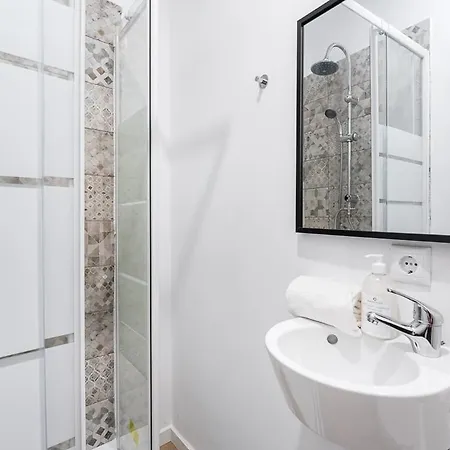 Guestready - Fontainhas Downtown And Suites Apartment
