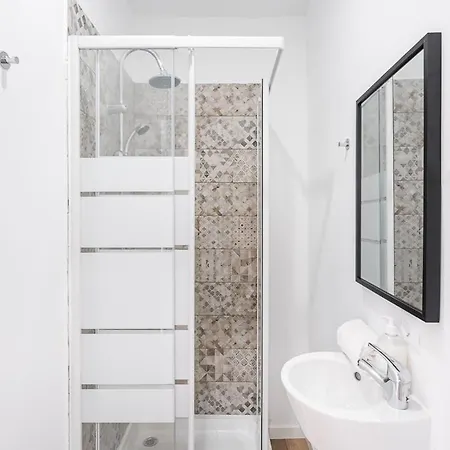 Apartment Guestready - Fontainhas Downtown And Suites